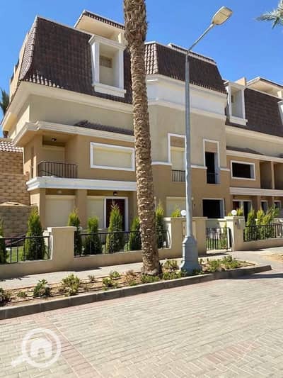5 Bedroom Villa for Sale in Mostakbal City, Cairo - 497900210_10019389251471816_7356934672153695001_n. jpg