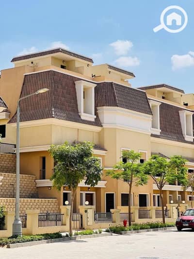 5 Bedroom Villa for Sale in Mostakbal City, Cairo - IMG-20250713-WA0130. jpg