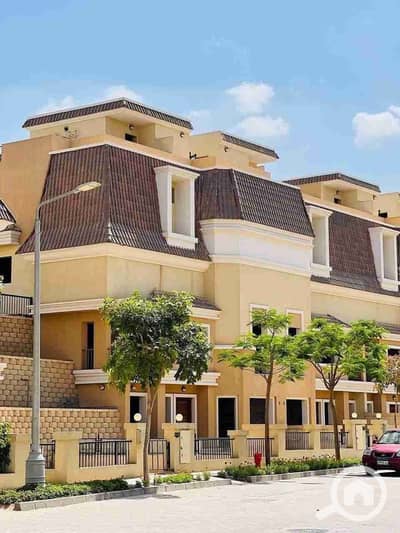 4 Bedroom Villa for Sale in Mostakbal City, Cairo - 1000354499. jpg