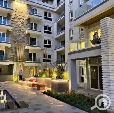 3 Bedroom Flat for Sale in New Cairo, Cairo - 1000354897. jpg