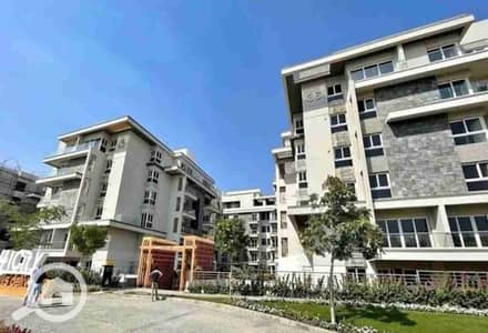 3 Bedroom Flat for Sale in New Cairo, Cairo - 1000354899. jpg