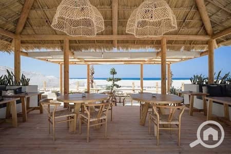 2 Bedroom Chalet for Sale in North Coast, Matruh - 514008315_122210219216103991_2977336616965581167_n. jpg