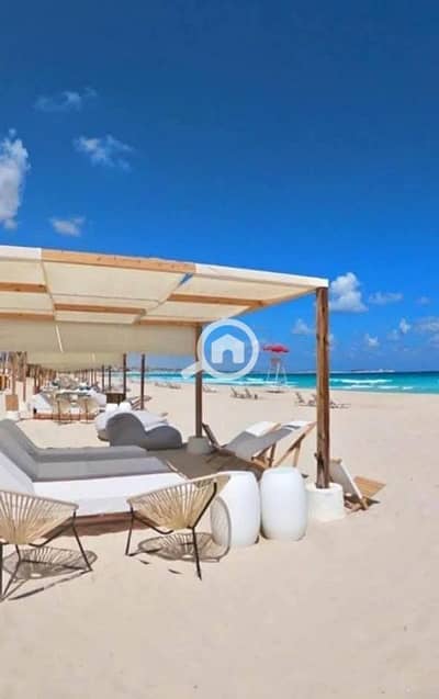 2 Bedroom Chalet for Sale in North Coast, Matruh - IMG-20250714-WA0021. jpg