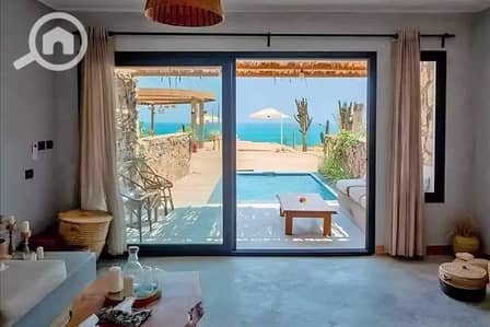 2 Bedroom Chalet for Sale in North Coast, Matruh - IMG-20250714-WA0027. jpg