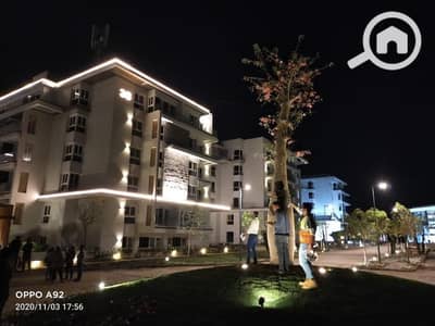 3 Bedroom Apartment for Sale in New Cairo, Cairo - WhatsApp Image 2025-05-25 at 12.27. 48 PM (2). jpeg