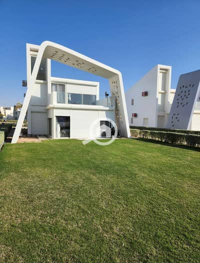 4 Bedroom Twin House for Sale in North Coast, Matruh - WhatsApp Image 2025-07-17 at 16.11. 51_314687bf. jpg
