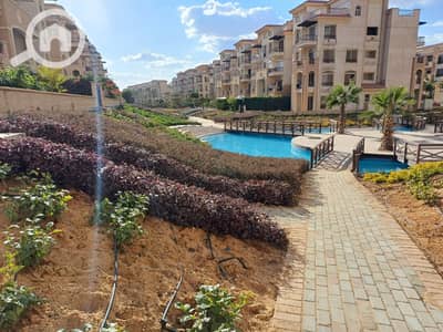 2 Bedroom Apartment for Sale in Katameya, Cairo - WhatsApp Image 2024-02-12 at 03.26. 14_ead6004d. jpg
