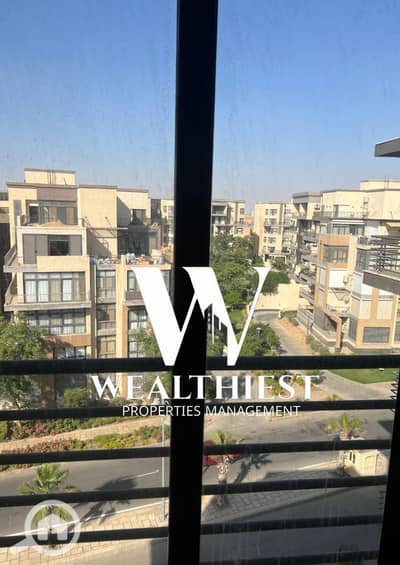 2 Bedroom Apartment for Sale in Madinaty, Cairo - تصميم بدون عنوان (5). jpg