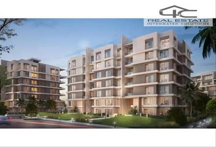 2 Bedroom Apartment for Sale in New Cairo, Cairo - 6043772-2e788o. png