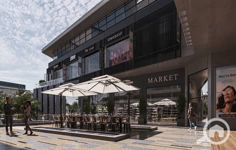 Retail for Sale in Sheikh Zayed, Giza - WhatsApp Image 2025-08-06 at 20.44. 35 (2). jpeg