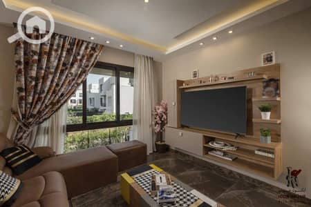 3 Bedroom Townhouse for Rent in Sheikh Zayed, Giza - IMG-20250807-WA0001. jpg