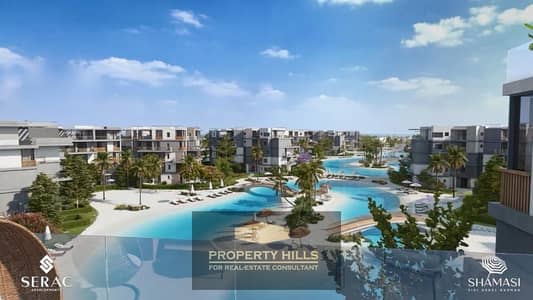 3 Bedroom Chalet for Sale in North Coast, Matruh - WhatsApp Image 2025-07-07 at 12.59. 09 PM (1). jpeg