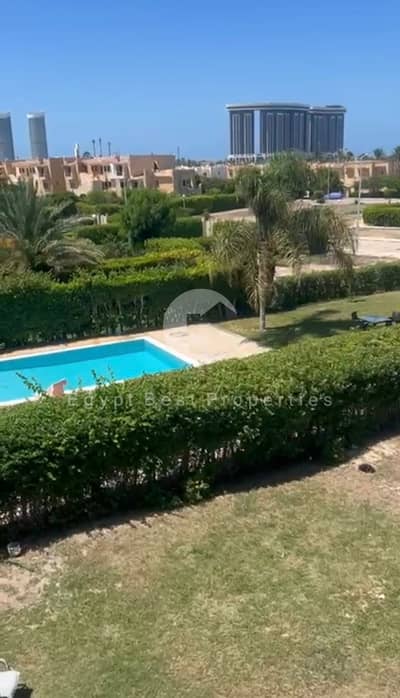 2 Bedroom Chalet for Sale in North Coast, Matruh - WhatsApp Image 2025-08-07 at 1.39. 21 PM. jpeg