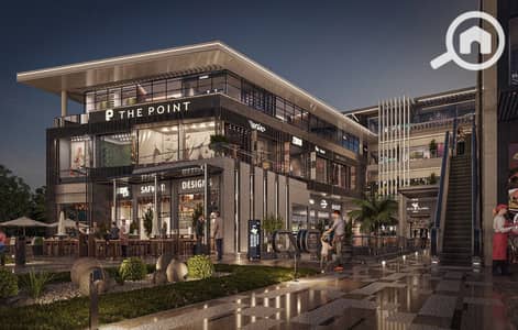 Retail for Sale in Sheikh Zayed, Giza - WhatsApp Image 2025-08-06 at 20.44. 34 (3). jpeg