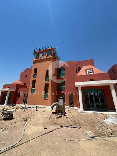 1 Bedroom Chalet for Sale in Gouna, Red Sea - WhatsApp Image 2025-07-28 at 2.27. 30 PM. jpeg