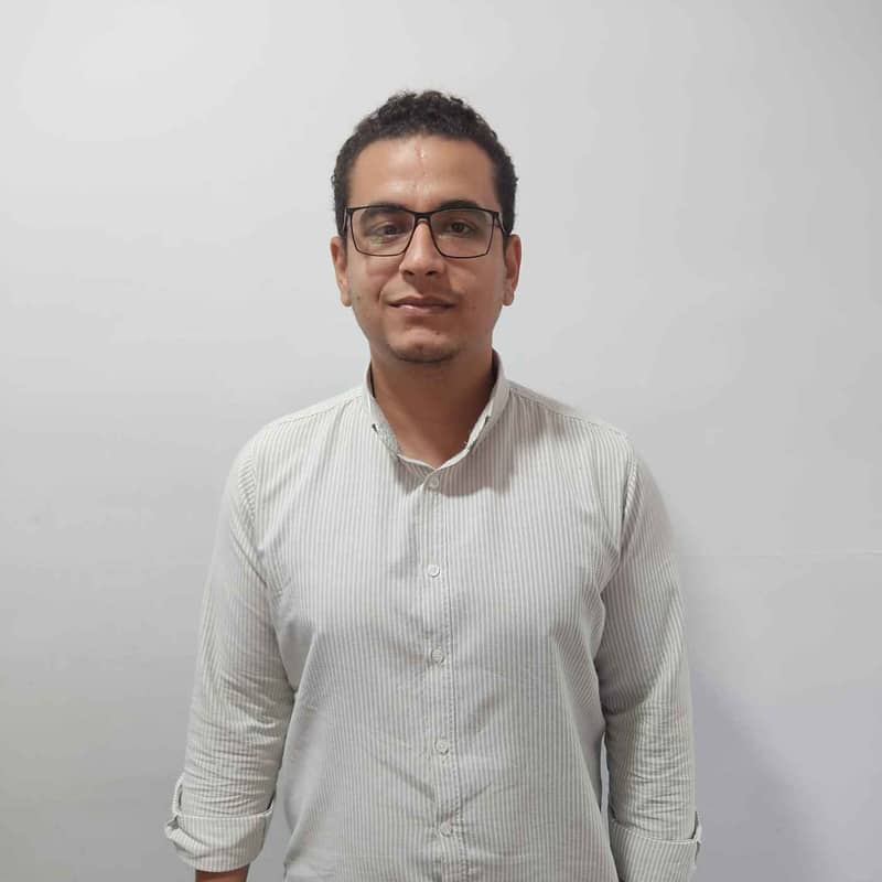 Nasr Elwy
