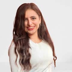 Cathrine wagih