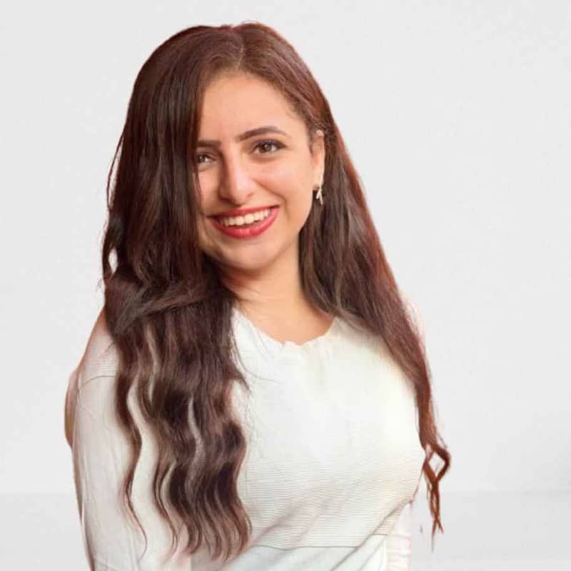 Cathrine wagih
