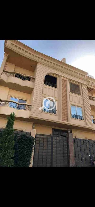 4 Bedroom Apartment for Sale in New Cairo, Cairo - 1000486918. jpg