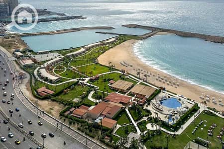 شقة 2 غرفة نوم للبيع في سان ستيفانو، الإسكندرية - 1. jpg