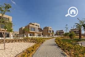 2 Bedroom Apartment for Sale in New Cairo, Cairo - palm hills new cairo. jpg
