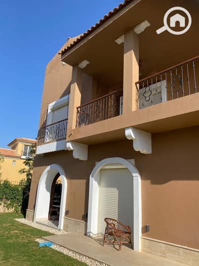 7 Bedroom Villa for Sale in New Cairo, Cairo - WhatsApp Image 2025-08-07 at 12.30. 19 PM. jpeg