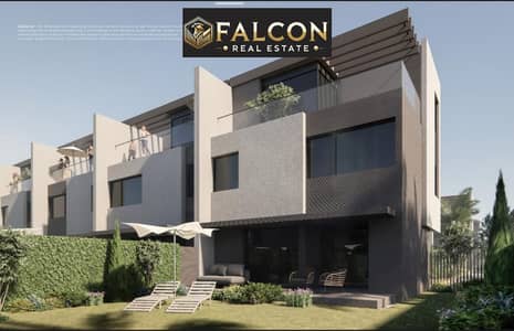 3 Bedroom Townhouse for Sale in Shorouk City, Cairo - a2e98bb7-c4fb-4a43-b57a-7eee0c58ca28. jpeg