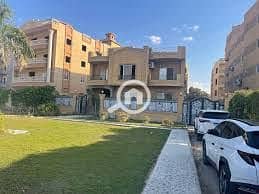 4 Bedroom Villa for Sale in Sheikh Zayed, Giza - images (1). jpg