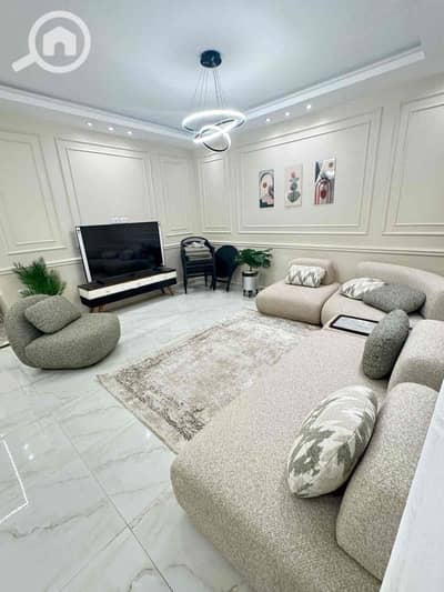 شقة 2 غرفة نوم للايجار في الشيخ زايد، الجيزة - ae1240c4-3d89-4cc4-a2b9-d4950c4e6a12. jpg