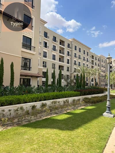 3 Bedroom Apartment for Sale in Sheikh Zayed, Giza - WhatsApp Image 2025-06-03 at 1.26. 04 PM (1). jpeg