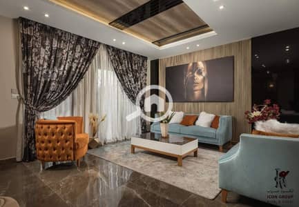 3 Bedroom Townhouse for Rent in Sheikh Zayed, Giza - WhatsApp Image 2025-08-06 at 9.50. 34 PM (2). jpeg
