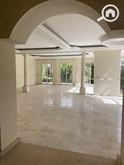 4 Bedroom iVilla for Sale in New Cairo, Cairo - 469755559_122179545734137801_8200232785304851247_n. jpg