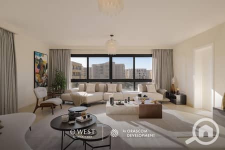 فلیٹ 3 غرف نوم للبيع في 6 أكتوبر، الجيزة - IMG-20250128-WA0188. jpg