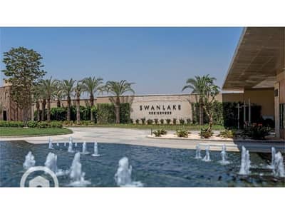 3 Bedroom Flat for Sale in New Cairo, Cairo - slr-08. jpg