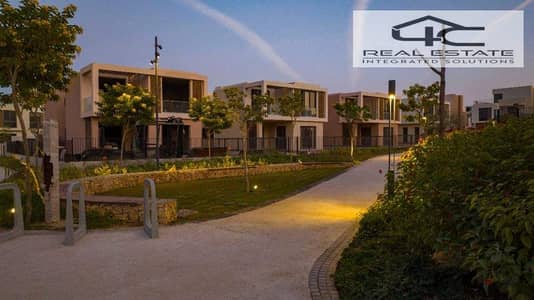 3 Bedroom Villa for Sale in New Heliopolis, Cairo - WhatsApp Image 2025-08-06 at 7.07. 53 PM (1). jpeg