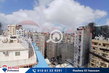 3 Bedroom Flat for Sale in Sidi Beshr, Alexandria - IMG-20250728-WA0010. jpg