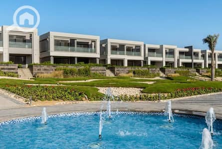 3 Bedroom Chalet for Sale in North Coast, Matruh - WhatsApp Image 2025-07-21 at 11.42. 52 AM. jpeg