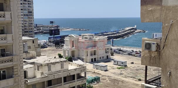 3 Bedroom Apartment for Sale in Glim, Alexandria - 01. jpeg