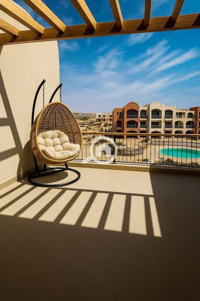 1 Bedroom Chalet for Sale in Gouna, Red Sea - 504809946_4151901765079161_5390301396304418875_n. jpg