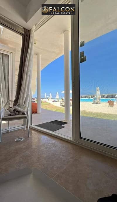 3 Bedroom Chalet for Sale in North Coast, Matruh - 7a77ab31-2786-4d78-9518-26b277ab17de. jpg