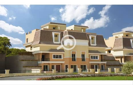 3 Bedroom Villa for Sale in Mostakbal City, Cairo - WhatsApp Image 2024-09-17 at 12.12. 34 PM (4)_1400x900. jpg