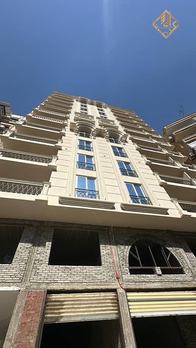 شقة 2 غرفة نوم للبيع في المهندسين، الجيزة - WhatsApp Image 2025-05-27 at 18.02. 34. jpeg