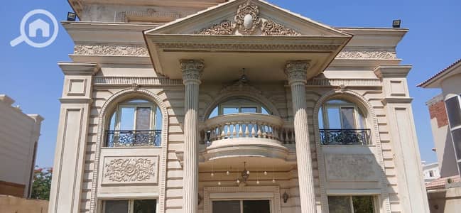 3 Bedroom Villa for Sale in Sheikh Zayed, Giza - 07f9ca3a-a1ee-4dca-a4bb-87b3c1499e2f (1). jpg