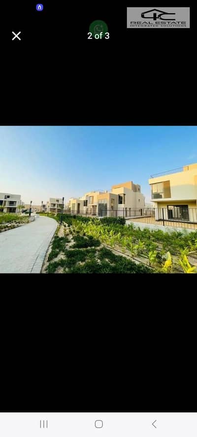 3 Bedroom Villa for Sale in New Heliopolis, Cairo - WhatsApp Image 2025-08-06 at 7.08. 31 PM. jpeg