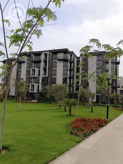 2 Bedroom Apartment for Sale in Madinaty, Cairo - WhatsApp Image 2025-02-05 at 4.19. 55 PM. jpeg