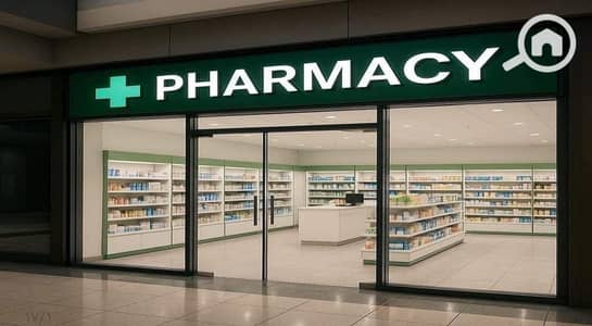 Pharmacy for Sale in 6th of October, Giza - WhatsApp Image 2025-08-07 at 2.09. 29 PM. jpeg