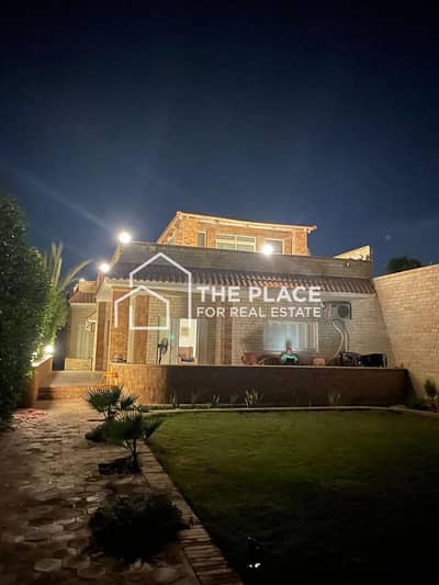 3 Bedroom Villa for Sale in North Coast, Matruh - 1. jpeg