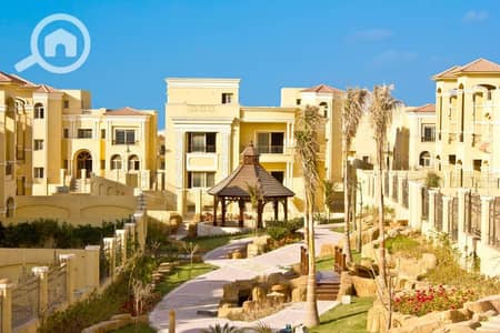 فیلا 5 غرف نوم للبيع في القاهرة الجديدة، القاهرة - 8. jpg