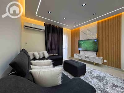 3 Bedroom Flat for Rent in New Cairo, Cairo - 1000256117. jpg