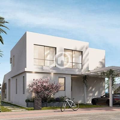فلیٹ 3 غرف نوم للبيع في القاهرة الجديدة، القاهرة - villa-6-600x600-1. jpg